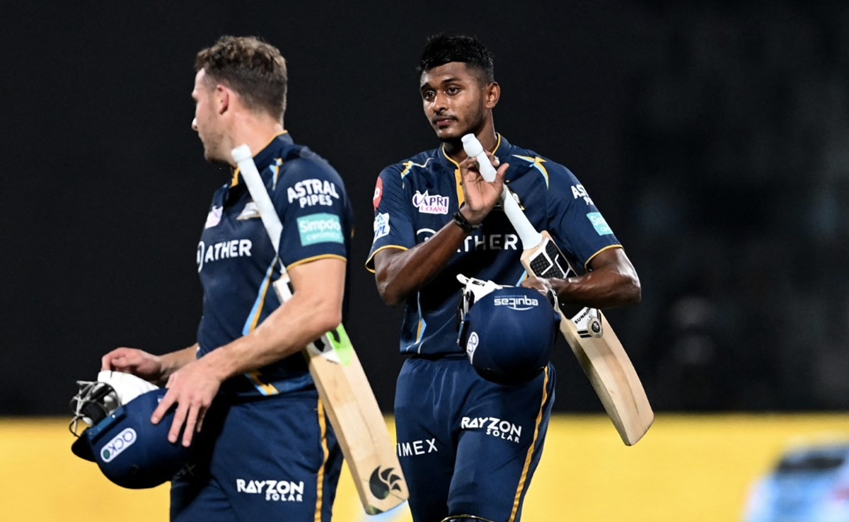 DC vs GT : गुजरात टाइटंस ने दिल्ली कैपिटल्स को घर में दी मात, 6 विकेट से जीता मुकाबला