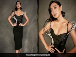 कोर्सेट मिडी ड्रेस में सयानी गुप्ता ने किया कई बॉलीवुड एक्ट्रेस को फेल कोर्सेट मिडी ड्रेस में सयानी गुप्ता ने किया कई बॉलीवुड एक्ट्रेस को फेल