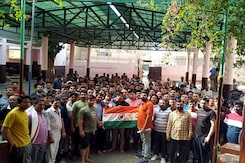 Operation Kaveri On To Bring Back Indians Stuck In Sudan Operation Kaveri On To Bring Back Indians Stuck In Sudan