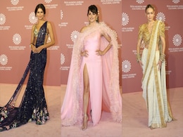 Gigi Hadid, Zendaya, Tom Holland And Penelope Cruz Lit Up The Ambani Event Like This Gigi Hadid, Zendaya, Tom Holland And Penelope Cruz Lit Up The Ambani Event Like This
