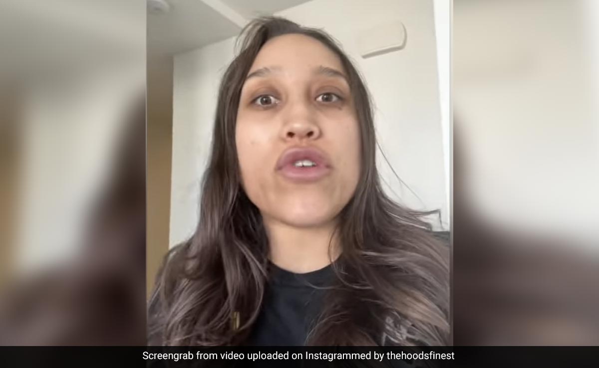 VIDEO: गर्लफ्रेंड के साथ रहने के लिए पति ने रचा ड्रामा, अपनी ही 'मौत' का खेला खेल, अब वायरल हो रही पत्नी की आपबीती