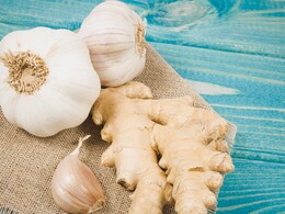 6 Easy Tips To Keep Ginger And Garlic Fresh In Summer 6 Easy Tips To Keep Ginger And Garlic Fresh In Summer