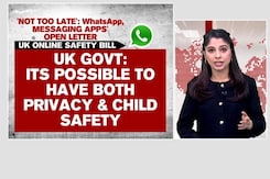 Big Tech Behind Bars? UK's Online Safety Bill Explained Big Tech Behind Bars? UK's Online Safety Bill Explained