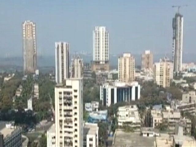 भारतीय रियल एस्टेट बाजार 2047 तक बढ़कर 5,800 अरब डॉलर का हो जाएगा: रिपोर्ट