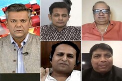 Sharad Pawar On Opposition Unity: Misunderstood Or Deliberately Ambivalent? Sharad Pawar On Opposition Unity: Misunderstood Or Deliberately Ambivalent?