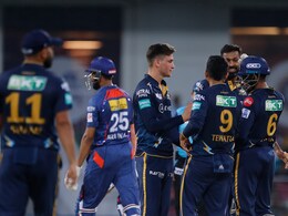 LSG vs GT Highlights, IPL 2023: LSG Lose 4 Wickets In 4 Balls In Last Over To Capitulate vs GT