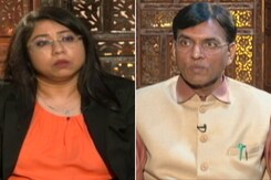 Exclusive: Covid, Heart Attacks Linked? Health Minister Answers Big Query Exclusive: Covid, Heart Attacks Linked? Health Minister Answers Big Query