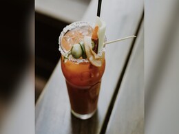 ''Job Terrorism'': Waitress Puts Her Own Blood In Cocktail At Japan Cafe, Fired ''Job Terrorism'': Waitress Puts Her Own Blood In Cocktail At Japan Cafe, Fired