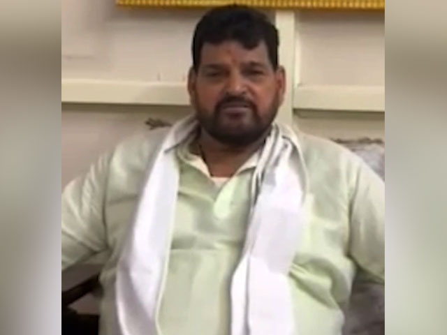 "I Would Wish Death...": Wrestling Body Chief Amid #MeToo Row