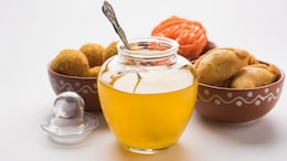Ghee Vs Mustard Oil - Which Is Better? Nutritionist Reveals Best Cooking Practices