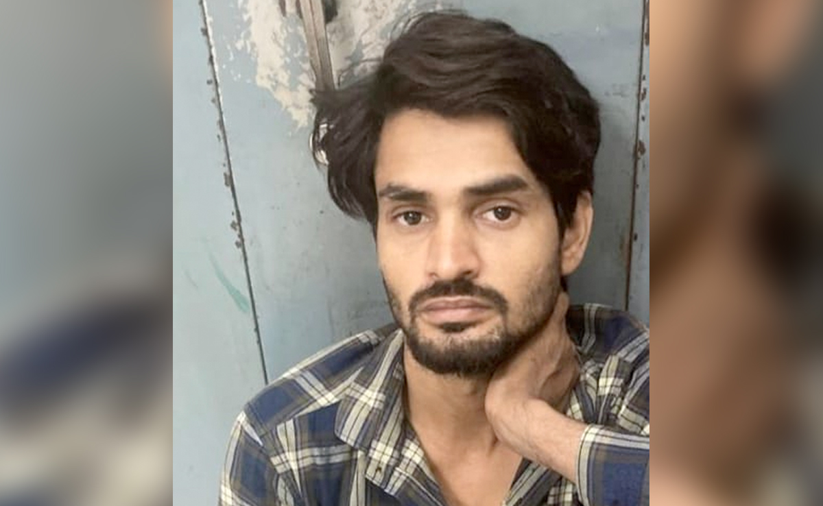 Mumbai Man Kills 2-Year-Old Son, Throws Body In River; Arrested: Cops