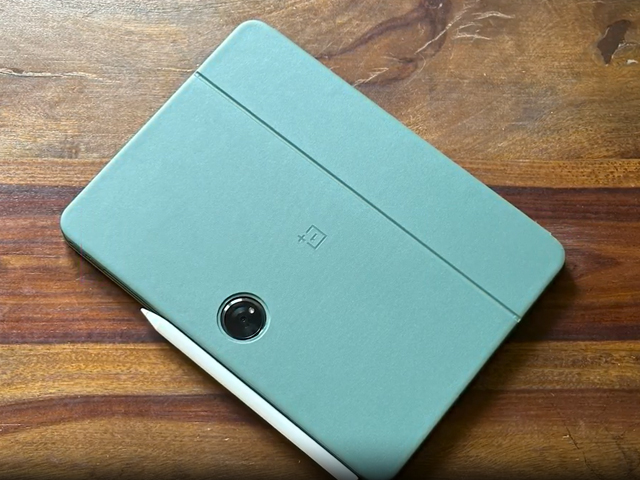 OnePlus Pad Unboxing: 5 Things You Need to Know About OnePlus&rsquo; First Android Tablet