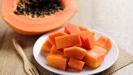 Papaya: Your Skin's Best Friend - 5 Incredible Benefits You Should Know
