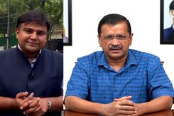 'कुछ गलत नहीं किया, ईमानदारी और सच्चाई से CBI के सवालों का जवाब दूंगा' - पूछताछ से पहले केजरीवाल 'कुछ गलत नहीं किया, ईमानदारी और सच्चाई से CBI के सवालों का जवाब दूंगा' - पूछताछ से पहले केजरीवाल