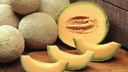 Get That Summer Glow: Muskmelon Might Just Be The Secret To Great Skin