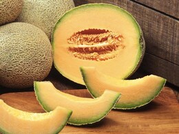 Get That Summer Glow: Muskmelon Might Just Be The Secret To Great Skin Get That Summer Glow: Muskmelon Might Just Be The Secret To Great Skin