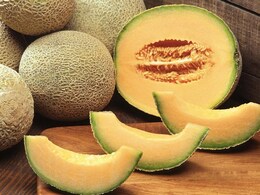 How To Store Muskmelon Properly During Summer