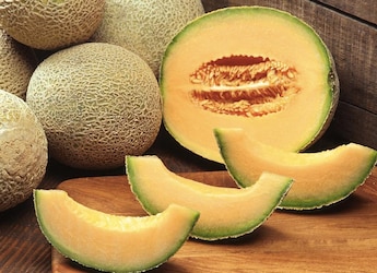 How To Store Muskmelon Properly During Summer