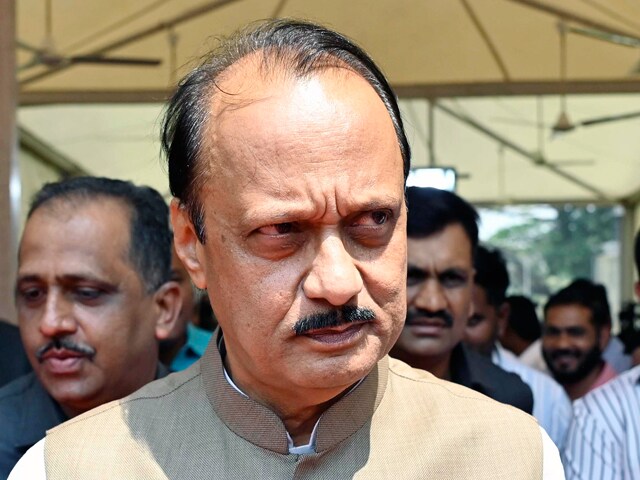 महाराष्ट्र में सियासी हलचल तेज, अजीत पवार के BJP में जाने की चर्चा जोरों पर