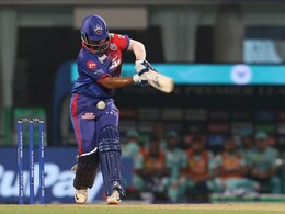Delhi Capitals Predicted XI vs Sunrisers Hyderabad, IPL 2023: Will David Warner And Co Back Prithvi Shaw?
