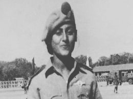 NCC की ड्रेस में नजर आ रही इस लड़की का बॉलीवुड में चलता था सिक्का, आज हैं सुपरस्टार एक्ट्रेस की सास, पहचाना क्या? NCC की ड्रेस में नजर आ रही इस लड़की का बॉलीवुड में चलता था सिक्का, आज हैं सुपरस्टार एक्ट्रेस की सास, पहचाना क्या?