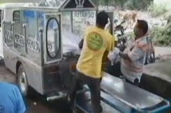 IIT खड़गपुर के छात्र के शव को कब्र से निकालकर दोबारा होगा पोस्टमार्टम IIT खड़गपुर के छात्र के शव को कब्र से निकालकर दोबारा होगा पोस्टमार्टम