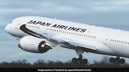 Japan Airlines Hit By Cyberattack, Domestic, International Flights Delayed