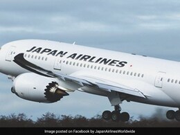 Japan Airlines Hit By Cyberattack, Domestic, International Flights Delayed
