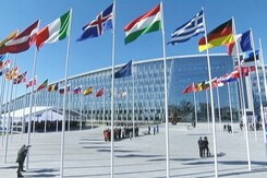 Finland To Become 31st Member Of Military Alliance NATO Today Finland To Become 31st Member Of Military Alliance NATO Today