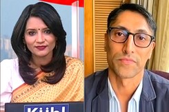 "We've Had The Wrong Idea Of Ambedkar-Savarkar Relationship," Says Author "We've Had The Wrong Idea Of Ambedkar-Savarkar Relationship," Says Author