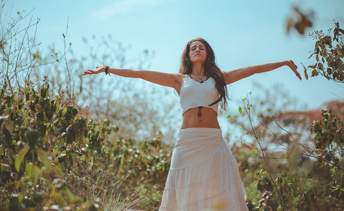 5 Benefits Of Ashwagandha For The Mind, Body And Soul