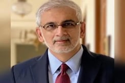 Jet Airways' CEO-Designate Sanjiv Kapoor Quits Jet Airways' CEO-Designate Sanjiv Kapoor Quits