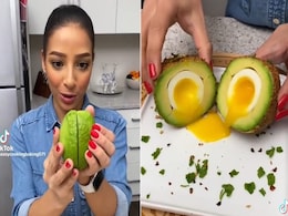 Avocado For Health: एवोकाडो खाने के होते हैं कई फायदे, जानें कैसे करें डाइट में शामिल, मिनटों में तैयार होने वाली Avocado Recipes Avocado For Health: एवोकाडो खाने के होते हैं कई फायदे, जानें कैसे करें डाइट में शामिल, मिनटों में तैयार होने वाली Avocado Recipes
