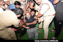 Top News Of The Day: Telangana BJP Chief Arrested At Midnight Top News Of The Day: Telangana BJP Chief Arrested At Midnight