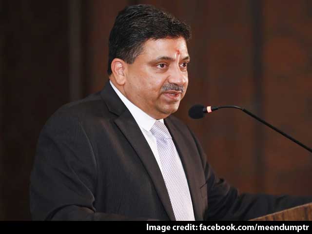 "Fabricated Audio Clip": Tamil Nadu Minister On MK Stalin's "Family" Row