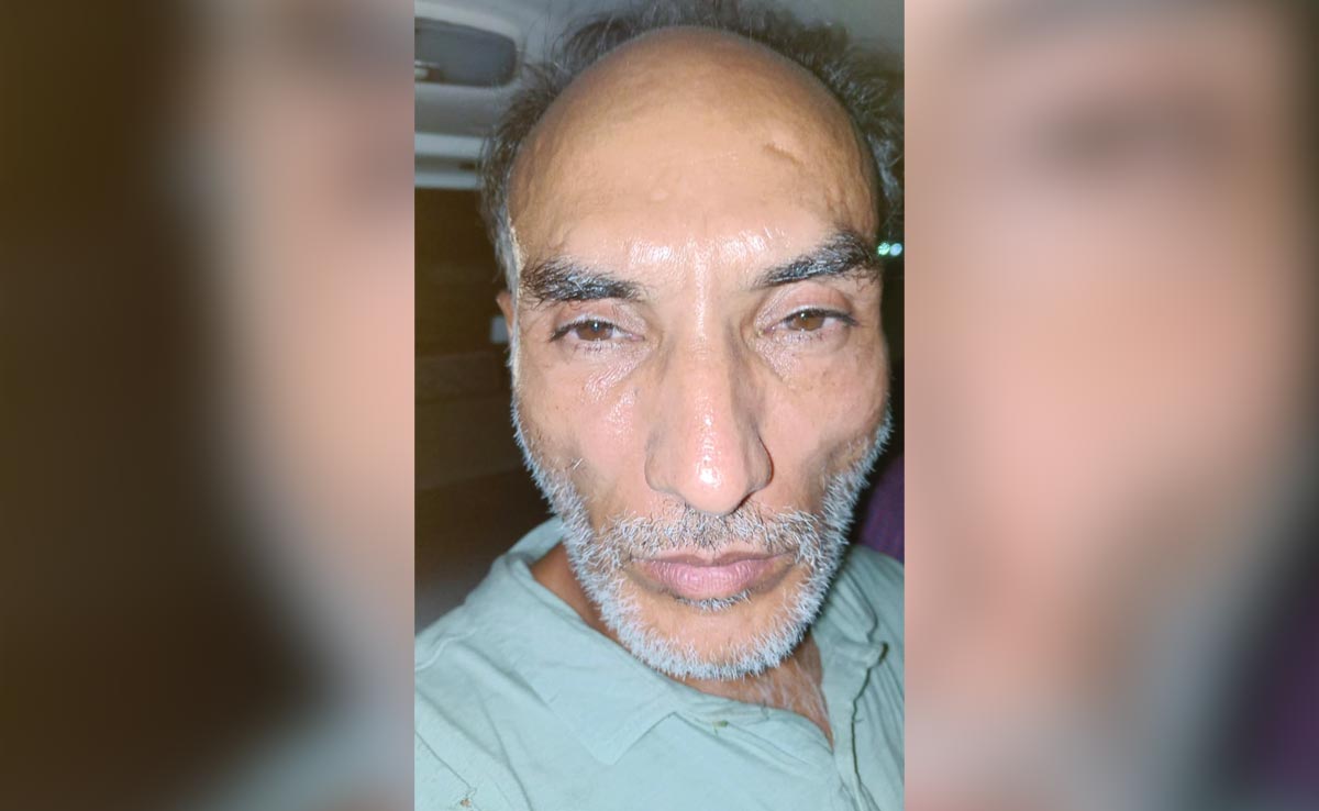 'Super Thief' Who Inspired Hit Film "<i>Oye Lucky! Lucky Oye!</i>" Arrested In UP