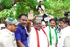 Meet Karnataka's Super Rich MLAs Meet Karnataka's Super Rich MLAs