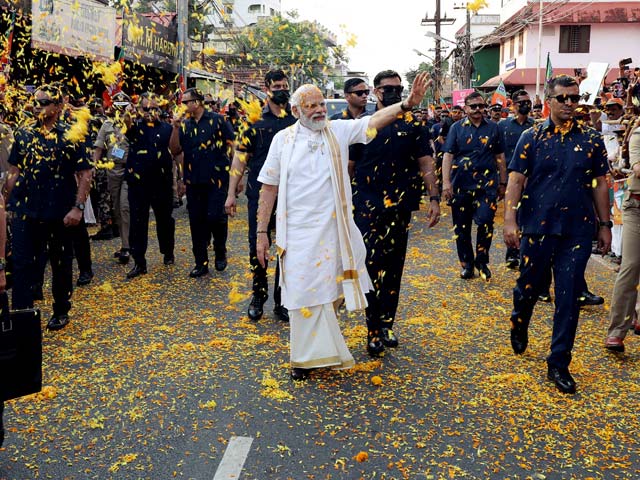 The Biggest Stories Of April 24, 2023