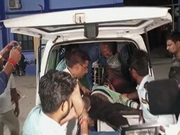 बिहारशरीफ में फिर बिगड़े हालात, दो गुटों के बीच फायरिंग और झड़प की खबर, कई घायल बिहारशरीफ में फिर बिगड़े हालात, दो गुटों के बीच फायरिंग और झड़प की खबर, कई घायल