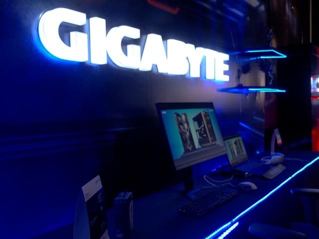 Gigabyte's New Laptop Lineup For India In 2023
