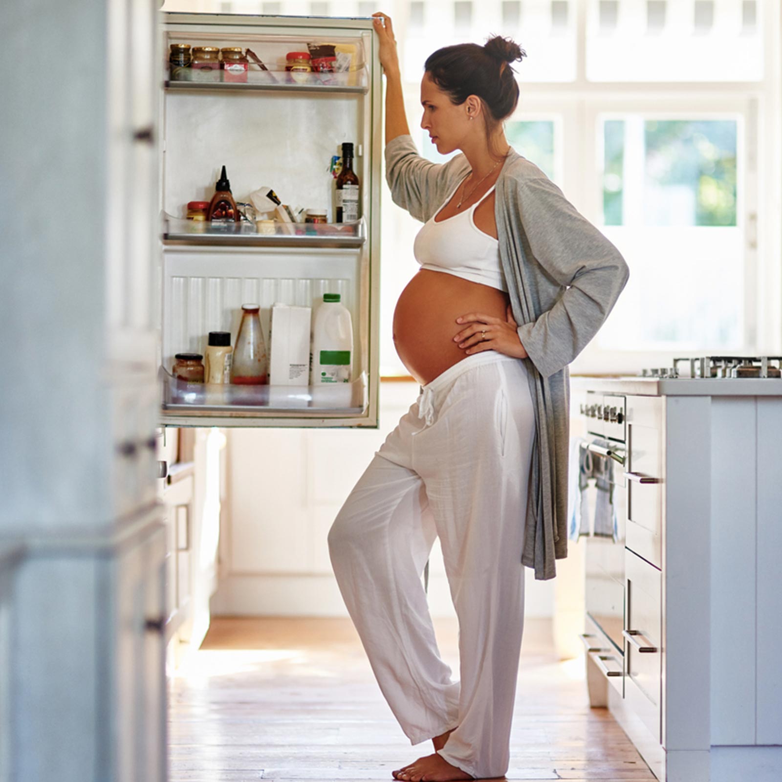 The Importance of Hydration During Pregnancy