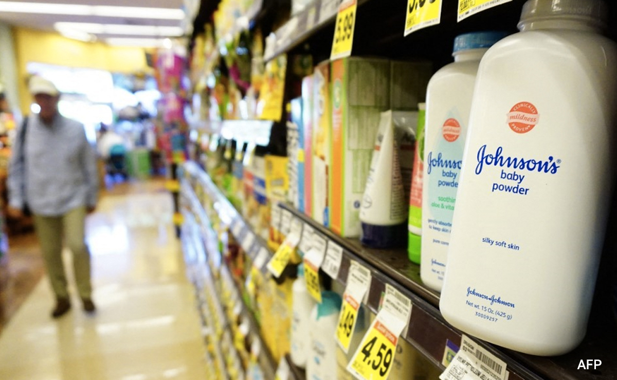 Johnson & Johnson Proposes $9 Billion To Settle Cancer Claims: 5 Facts