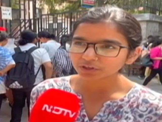 "I Will Focus On Primary Healthcare In India", Delhiite's World Health Day Wish