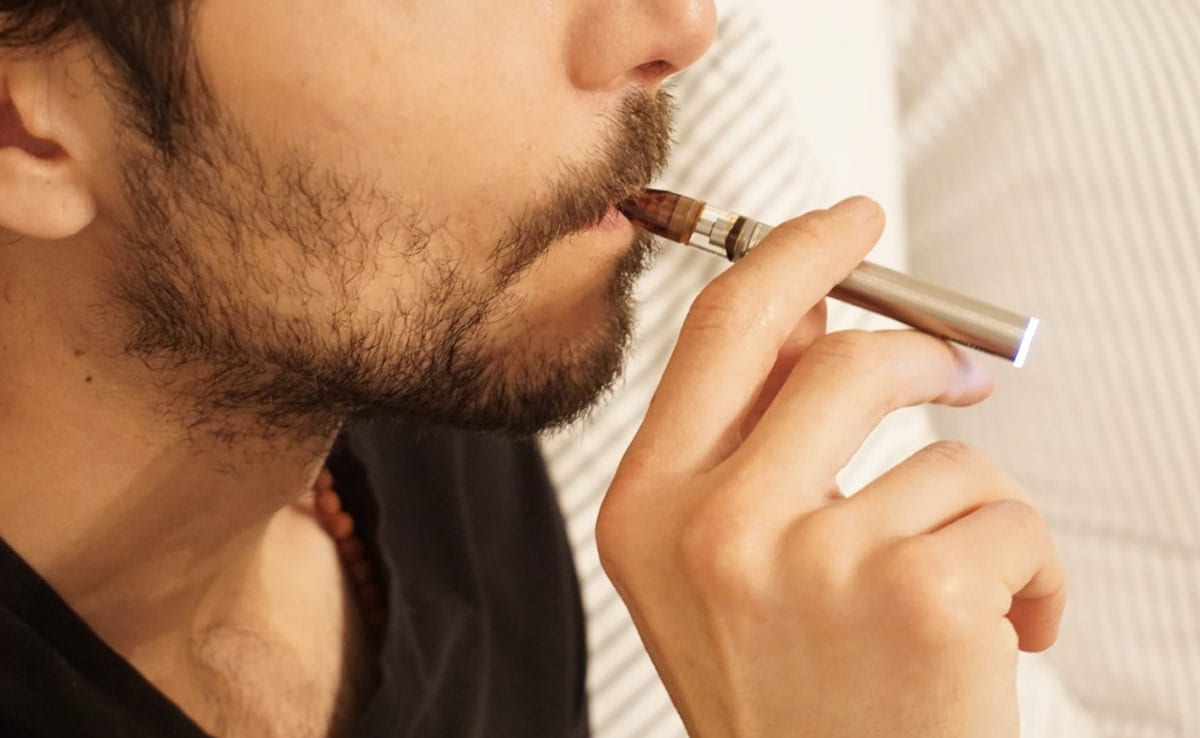 Public Health Concerns Grow As European Union Labels New Nicotine Devices A Threat