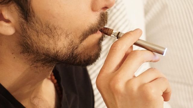 Public Health Concerns Grow As European Union Labels New Nicotine Devices A Threat