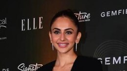 'Don't Talk' To Rakul Preet Singh When She's Eating! Her Latest Food Story Is Relatable