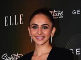 'Don't Talk' To Rakul Preet Singh When She's Eating! Her Latest Food Story Is Relatable