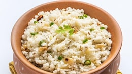 Not Just Khichdi, Use Samak Rice To Make Delicious Pulao For Navratri Fasting