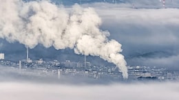 Taliban Government Joins Climate Change Talks For First Time