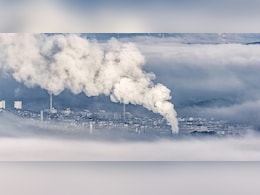 विश्व की सबसे बड़ी निजी कंपनियां क्लाइमेट टारगेट को निर्धारित करने में रहीं विफल : रिपोर्ट विश्व की सबसे बड़ी निजी कंपनियां क्लाइमेट टारगेट को निर्धारित करने में रहीं विफल : रिपोर्ट